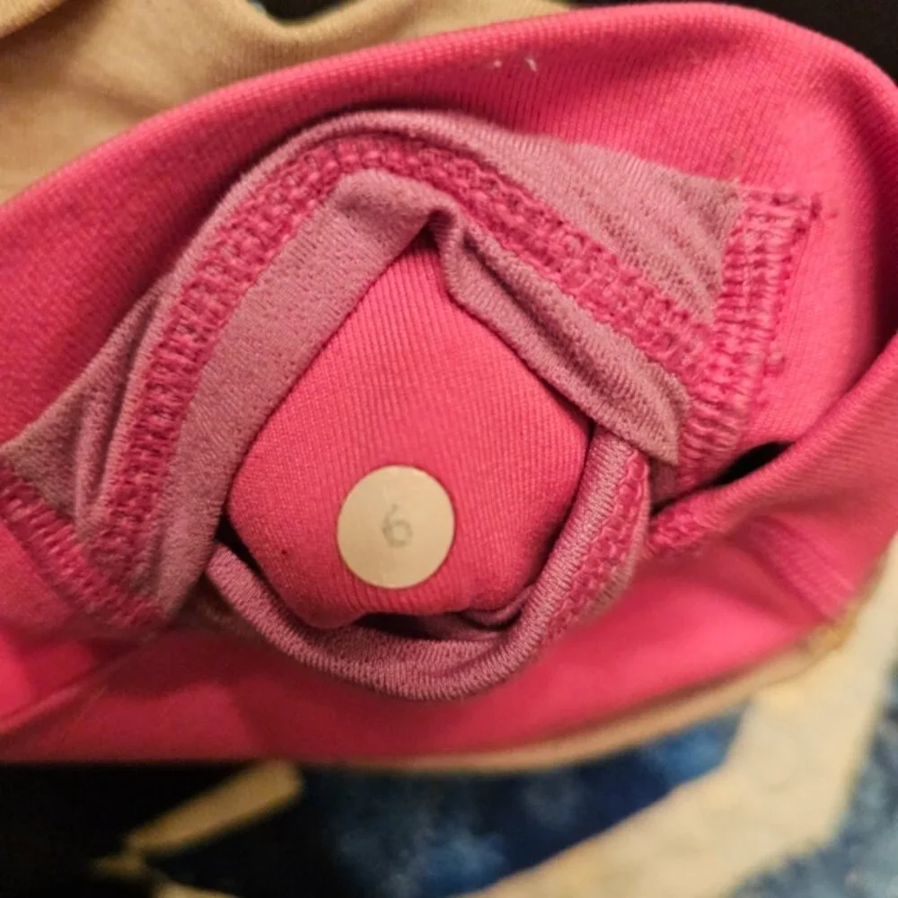 Lululemon Tights - Picture 5 of 5